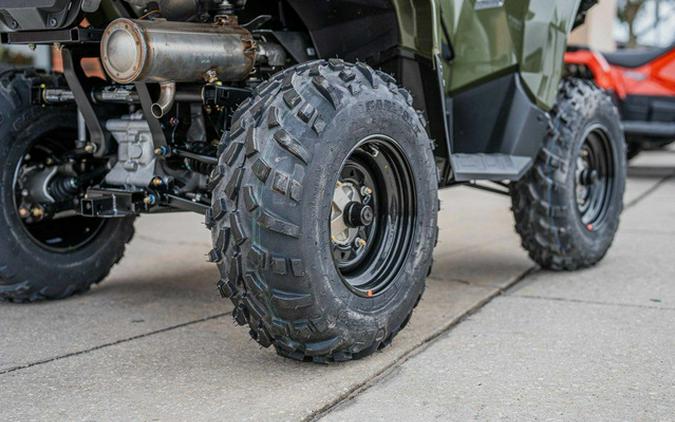 2026 Polaris Sportsman 450 H.O.