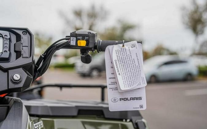 2026 Polaris® Sportsman 450 H.O.