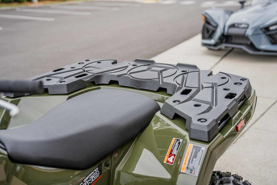 2026 Polaris® Sportsman 450 H.O.
