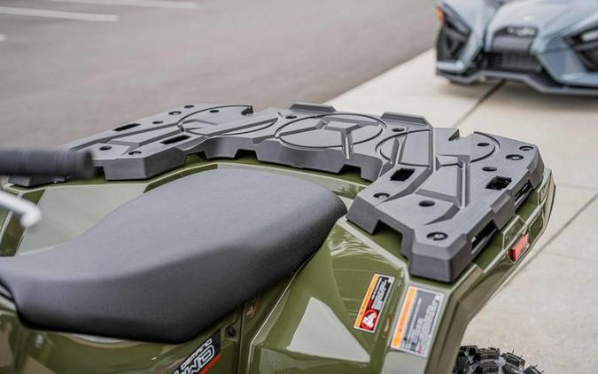 2026 Polaris® Sportsman 450 H.O.