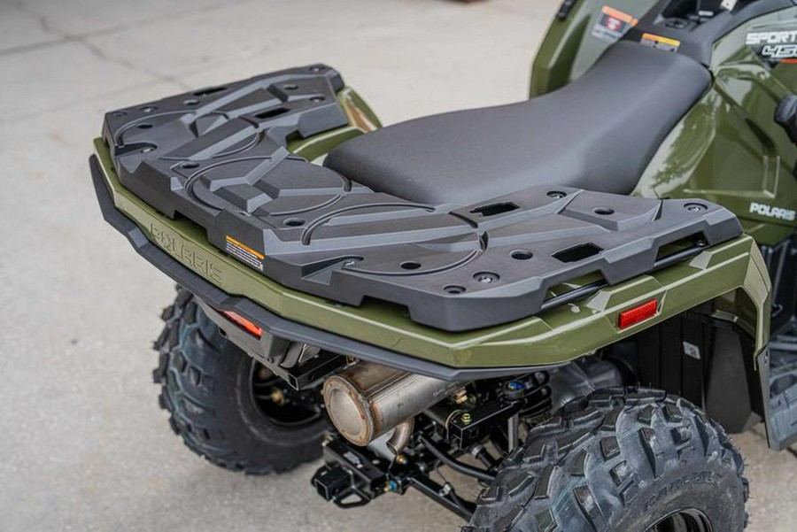 2026 Polaris® Sportsman 450 H.O.