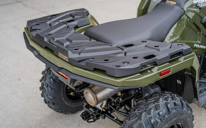 2026 Polaris® Sportsman 450 H.O.