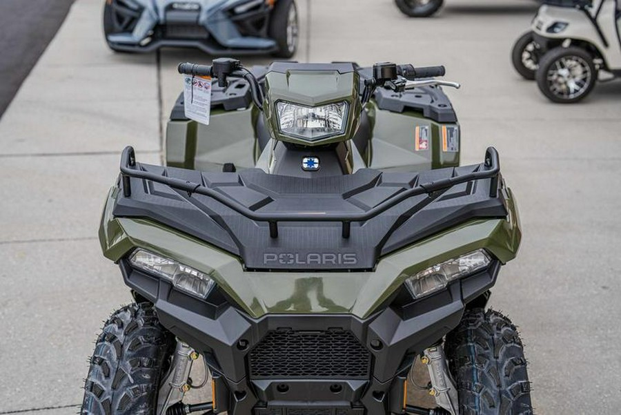 2026 Polaris® Sportsman 450 H.O.