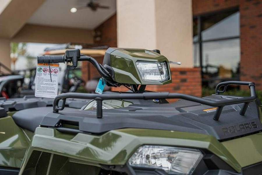 2026 Polaris® Sportsman 450 H.O.