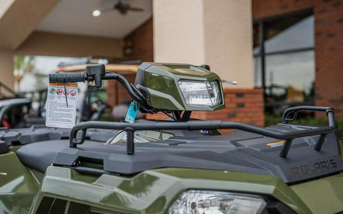 2026 Polaris® Sportsman 450 H.O.