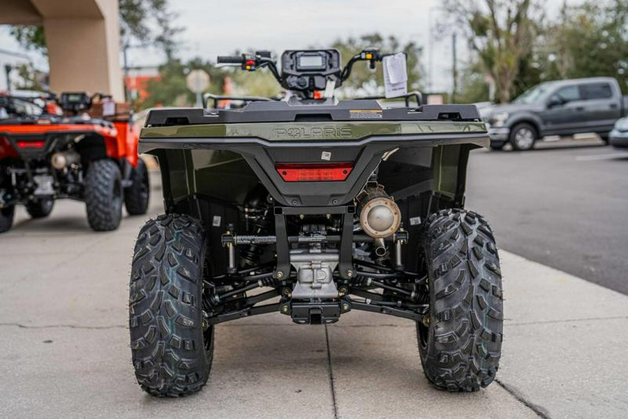 2026 Polaris® Sportsman 450 H.O.
