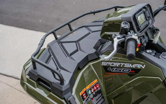 2026 Polaris® Sportsman 450 H.O.