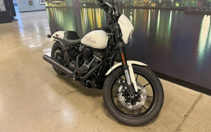 2026 Harley-Davidson FXLRS - Low Rider S