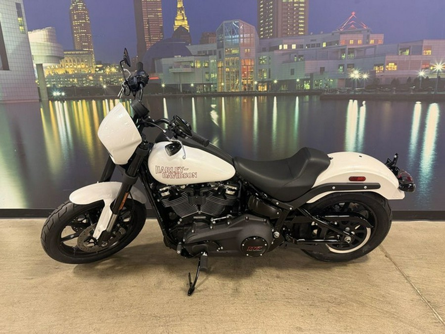 2026 Harley-Davidson FXLRS - Low Rider S