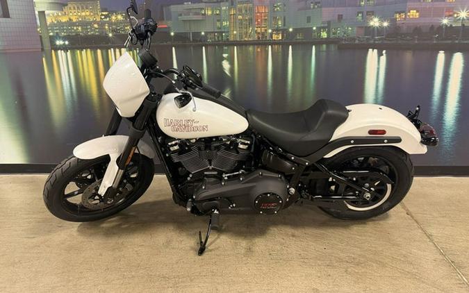 2026 Harley-Davidson FXLRS - Low Rider S