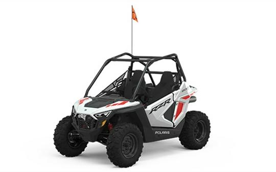 2022 Polaris RZR 200 EFI