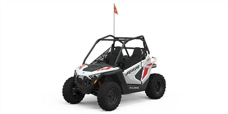 2022 Polaris RZR 200 EFI