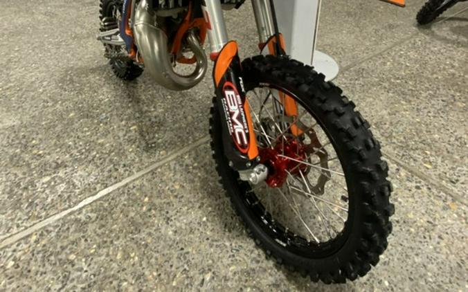 2023 KTM SX 85 17/14