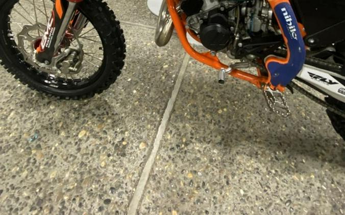 2023 KTM SX 85 17/14