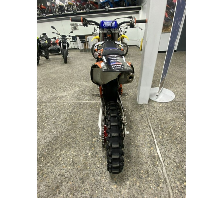 2023 KTM SX 85 17/14