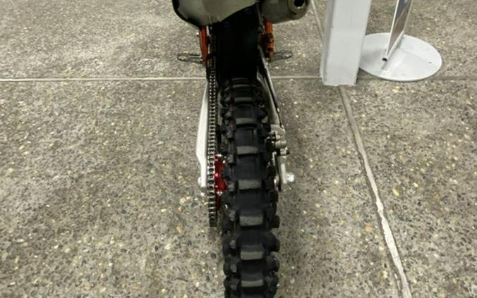 2023 KTM SX 85 17/14