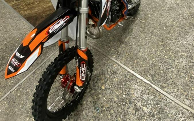 2023 KTM SX 85 17/14