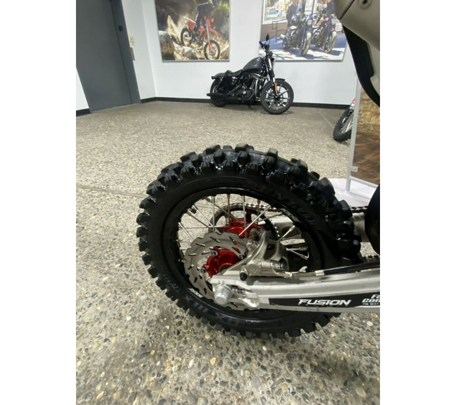 2023 KTM SX 85 17/14