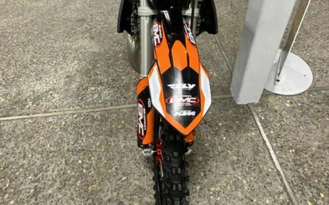 2023 KTM SX 85 17/14