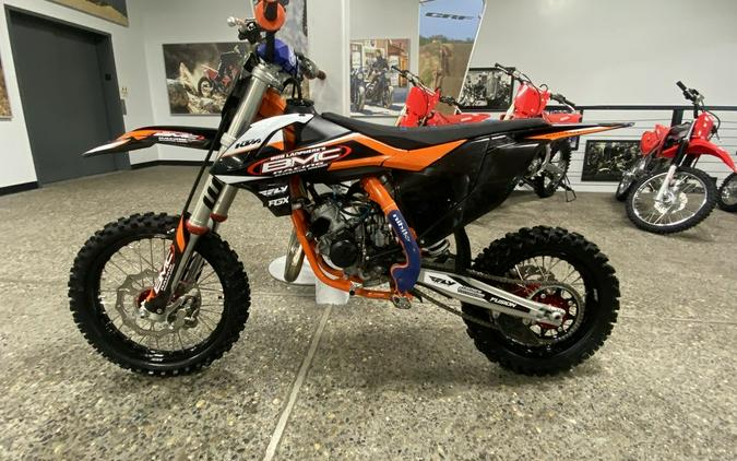 2023 KTM SX 85 17/14