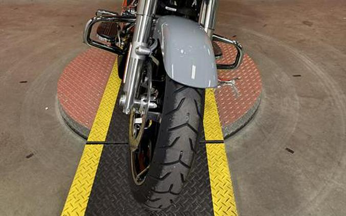 2026 Harley-Davidson Road Glide®