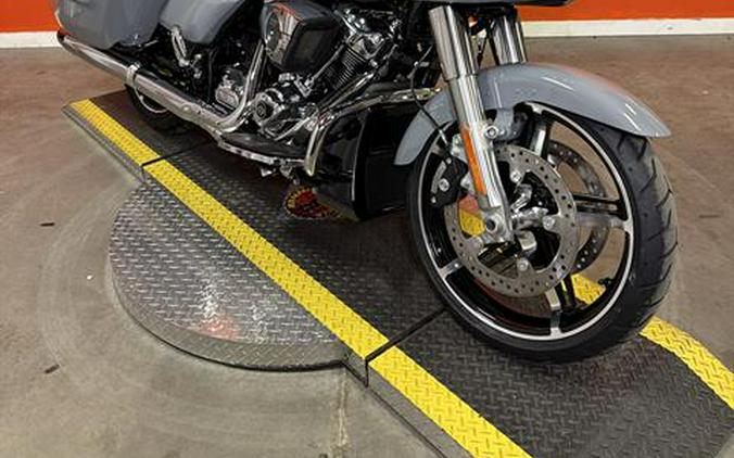 2026 Harley-Davidson Road Glide®