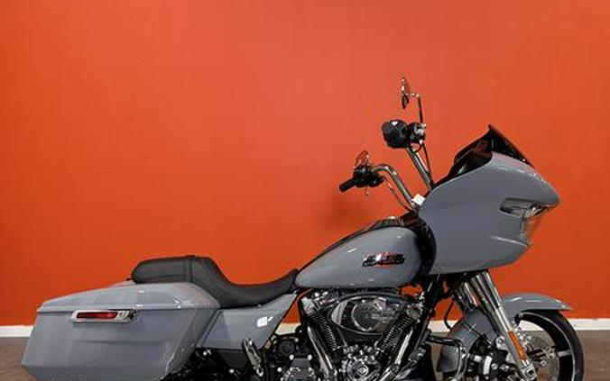 2026 Harley-Davidson Road Glide®