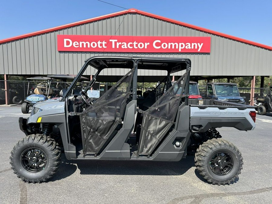 2026 Polaris® Ranger Crew XP 1000 Premium