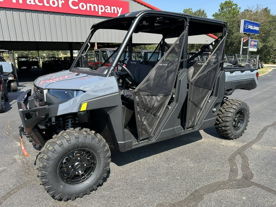 2026 Polaris® Ranger Crew XP 1000 Premium