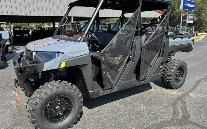 2026 Polaris® Ranger Crew XP 1000 Premium