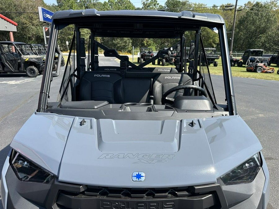 2026 Polaris® Ranger Crew XP 1000 Premium