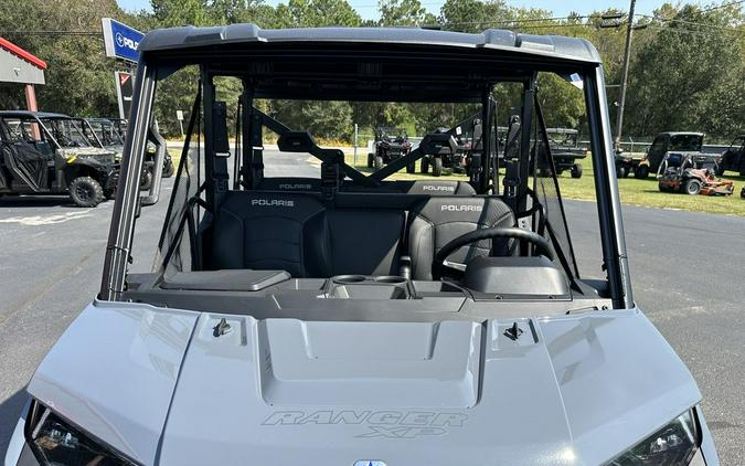 2026 Polaris® Ranger Crew XP 1000 Premium