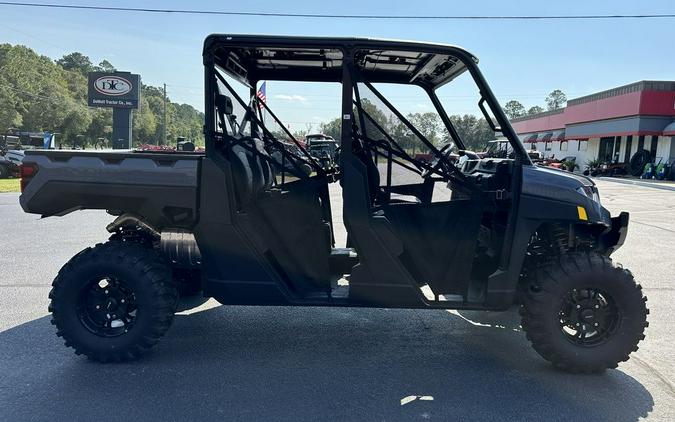 2026 Polaris® Ranger Crew XP 1000 Premium