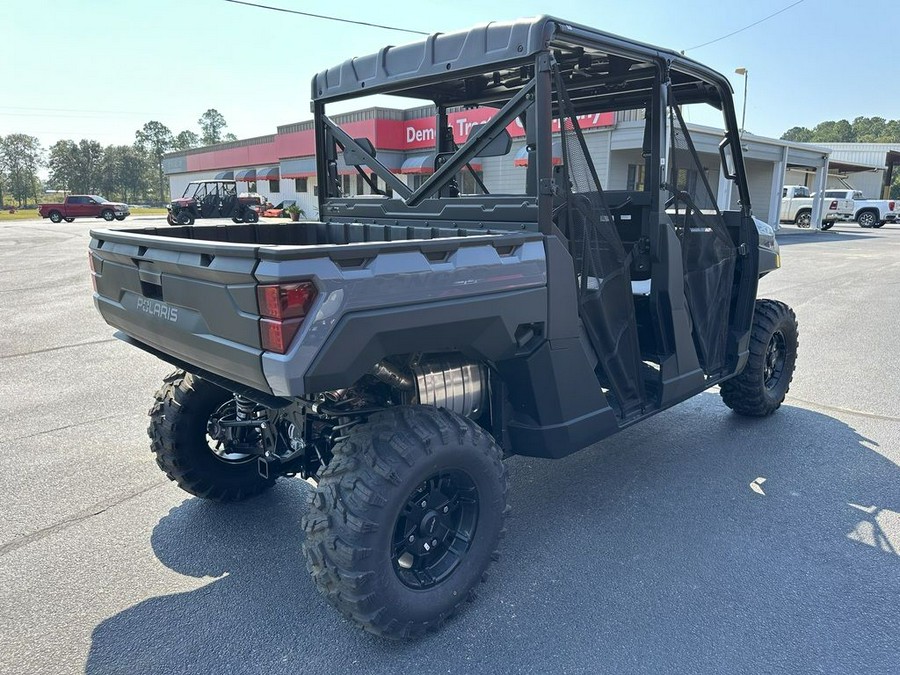 2026 Polaris® Ranger Crew XP 1000 Premium