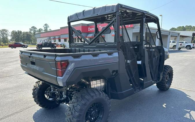 2026 Polaris® Ranger Crew XP 1000 Premium