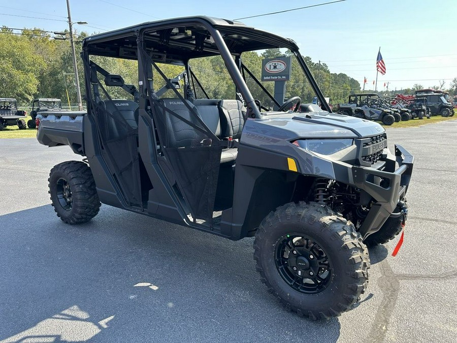 2026 Polaris® Ranger Crew XP 1000 Premium