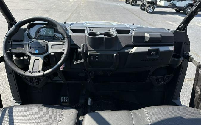 2026 Polaris® Ranger Crew XP 1000 Premium