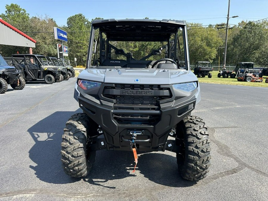 2026 Polaris® Ranger Crew XP 1000 Premium