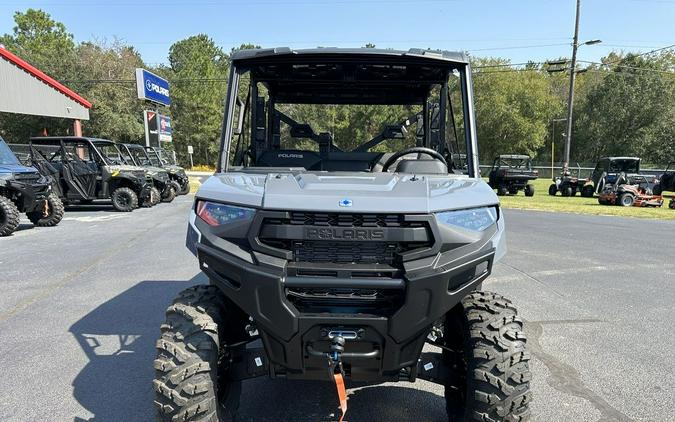 2026 Polaris® Ranger Crew XP 1000 Premium