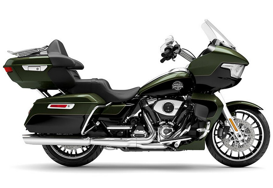 2026 Harley-Davidson Road Glide Limited