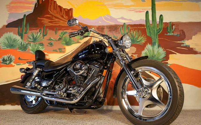 1999 Harley-Davidson FXR FXR3