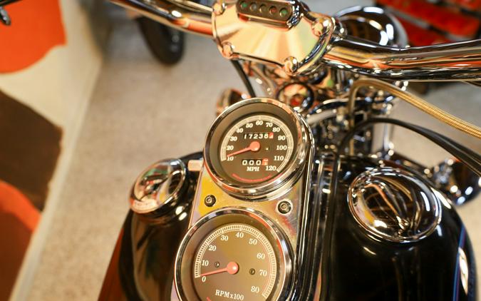 1999 Harley-Davidson FXR FXR3