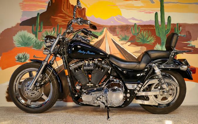 1999 Harley-Davidson FXR FXR3