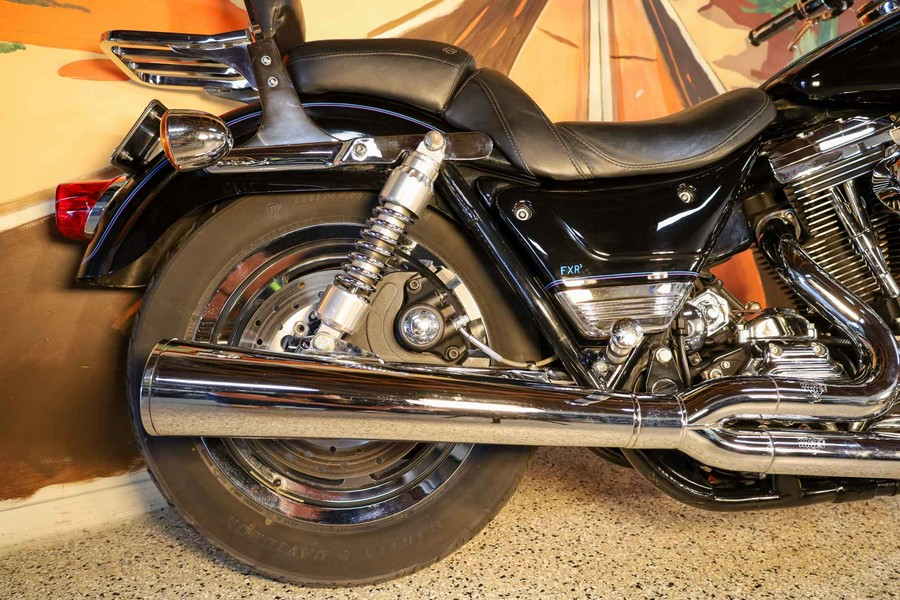 1999 Harley-Davidson FXR FXR3