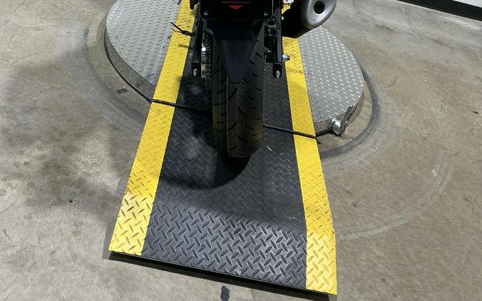 2026 Yamaha YZF-R3