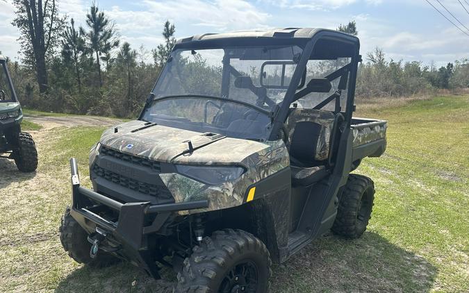 2024 Polaris Ranger XP 1000 Premium
