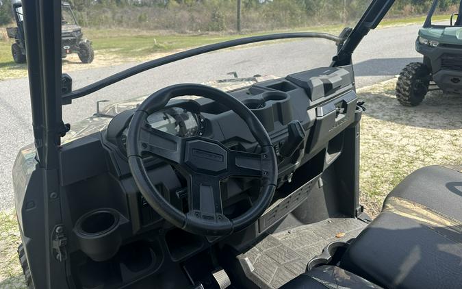 2024 Polaris Ranger XP 1000 Premium