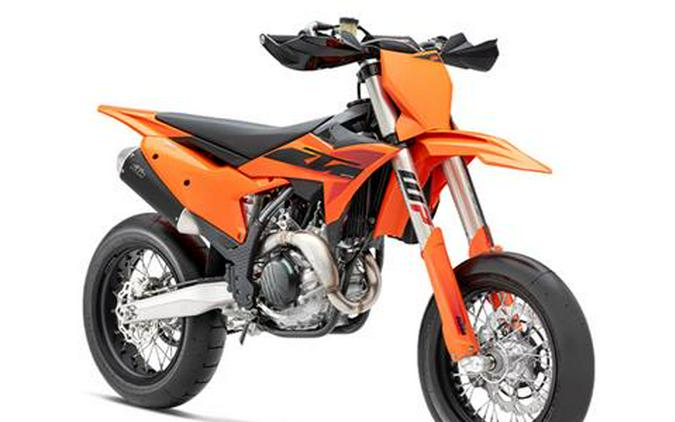 2025 KTM 450 SMR