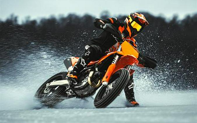 2025 KTM 450 SMR