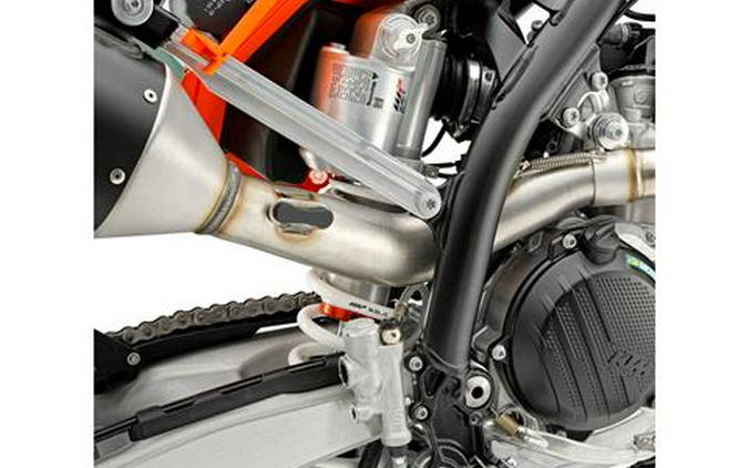 2025 KTM 450 SMR